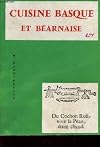 Cuisine Basque et Béarnaise