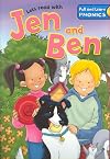 Jen and Ben