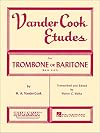 Vandercook Etudes