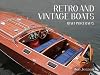 Retro And Vintage Boats: Kiwi Portraits