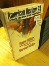 American Review 24 - The Magazine of New Writing