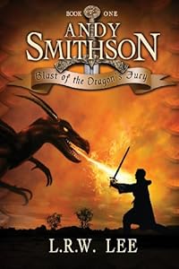 Blast of the Dragon's Fury