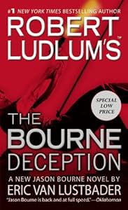 Robert Ludlum's
