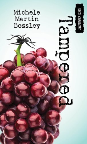 Tampered by Michele Martin Bossley