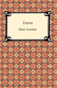 Emma [with Biographical Introduction]
