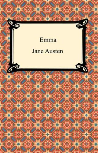 Emma [with Biographical Introduction] by Jane Austen