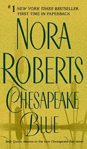 Chesapeake Blue: The Chesapeake Bay Saga #4