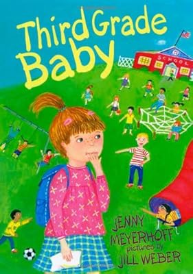 Third Grade Baby