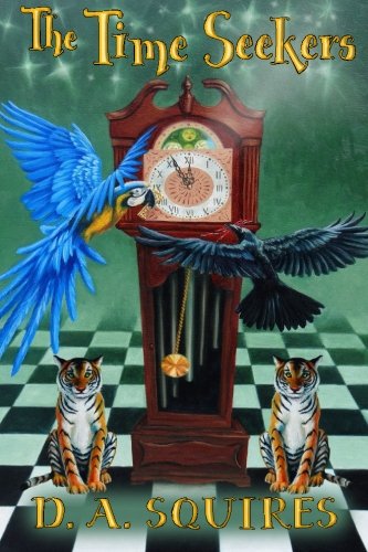The Time Seekers