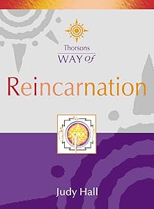 Way of Reincarnation by Judy Hall