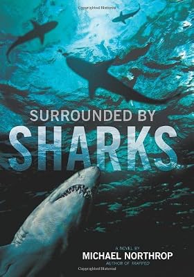 Surrounded by sharks
