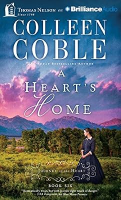 A Heart's Home