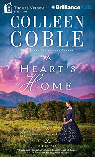A Heart's Home by Colleen Coble
