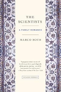 The Scientists: A Family Romance