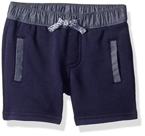 Algopix Similar Product 20 - Gymboree Baby Boys Solid Pocket