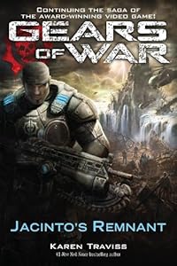 Gears of War: Jacinto's Remnant