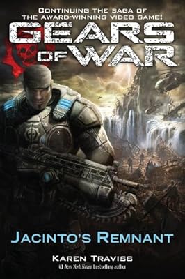 Gears of War: Jacinto's Remnant