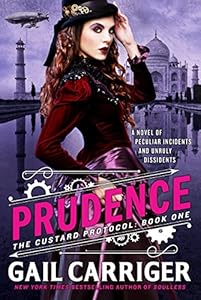 Prudence