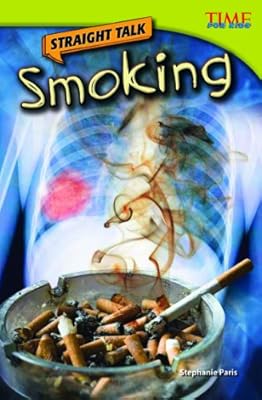 Straight Talk: Smoking
