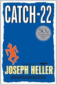 Catch-22: 50th Anniversary Edition