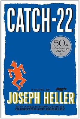 Catch-22: 50th Anniversary Edition
