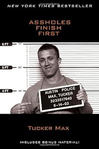 Assholes Finish First