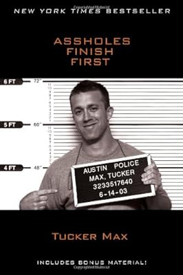 Assholes Finish First