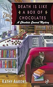 Death Is Like a Box of Chocolates