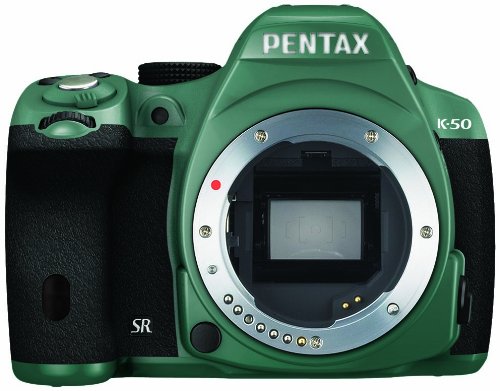 pentax宾得k50 k-50套机( 18-135wr )入门单反相机