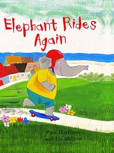 Elephant Rides Again (Get Ready)