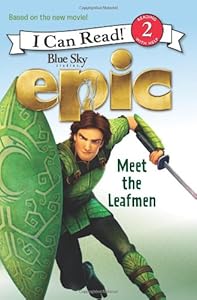 Epic: Meet the Leafmen