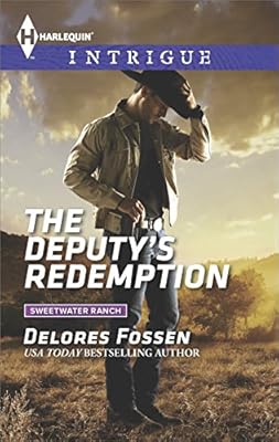The Deputy's Redemption (Sweetwater Ranch)