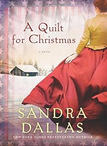 A Quilt for Christmas: A Novel