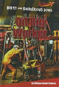 Oil Rig Worker