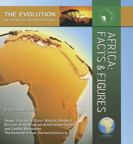 Africa: Facts and Figures by William Mark Habeeb