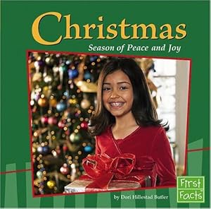 Christmas: Season of Peace and Joy (First Facts)
