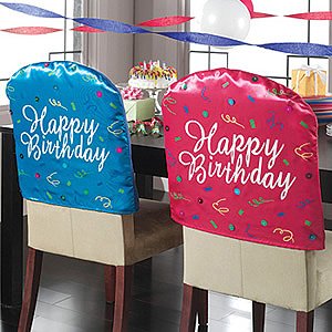 Happy Birthday Theme Party Planning, Ideas & Supplies | PartyIdeaPros.com