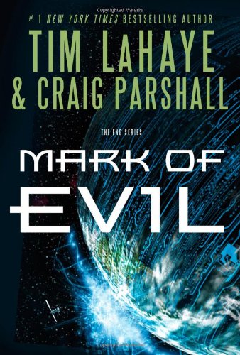 Mark of Evil by Tim LaHaye
