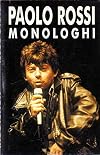 Monologhi Paolo Rossi CDE 1993