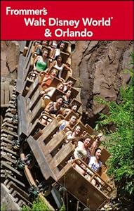 Frommer's Walt Disney World & Orlando
