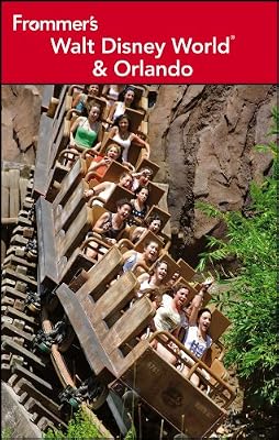 Frommer's Walt Disney World & Orlando