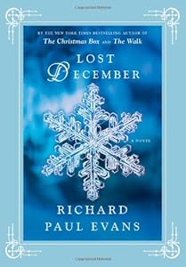 Lost December: A Novel