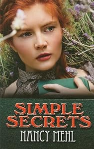Simple Secrets by Nancy Mehl
