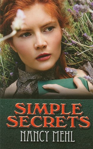 Simple Secrets by Nancy Mehl