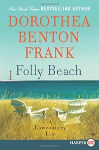 Folly Beach LP: A Lowcountry Tale