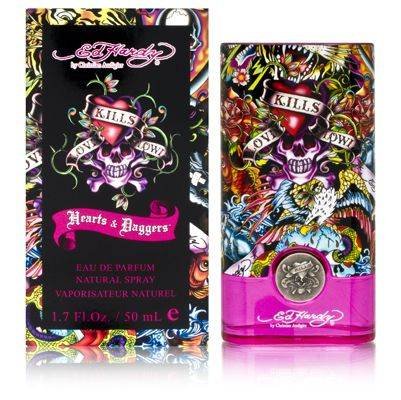 Ed Hardy Hearts & Daggers EDP