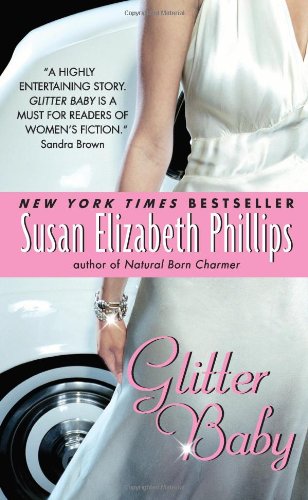 Glitter Baby by Susan Elizabeth Phillips