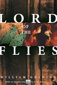 
Lord of the Flies  by   

William Golding (Author)










