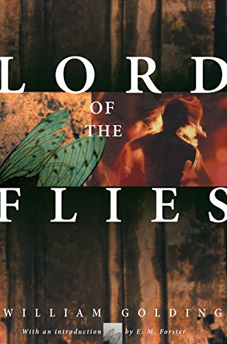 
Lord of the Flies  by   

William Golding (Author)










