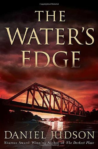 The Water's Edge by Daniel Judson